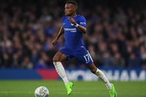 Musonda Handed New Four And A Half Year Chelsea Deal