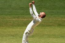 Lyon S The Best Spin Bowler In The World Says Mentor