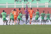 Neroca Begin I League Home Campaign With Thrilling Win