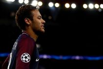 Neymar Psg Can Beat Real Madrid