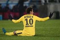 Luis Suarez Adamant Neymar Not Joining Real Madrid