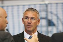 Hull Plump Adkins After Slutsky Exit