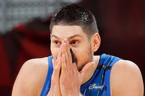 Nba Vucevic Indefinitely With Hand Injury Magic