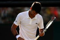 Djokovic Australian Open Fears Grow After Doha Withdrawal