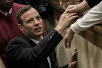 Pistorius Appeals Court Reduce Sentence