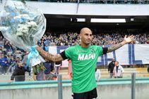 Paolo Cannavaro To Join Brother Fabio At Guangzhou Evergrande