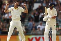 Bouncers Will Continue Cummins Warns England