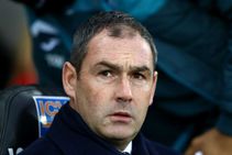 Clement Highlights Very Challenging Circumstances After Swansea Departure