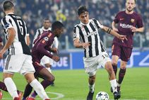 Juventus Name The Price Manchester United Target Dybala