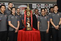 Premier Badminton League Pbl Season 3 Here S The Full Schedule