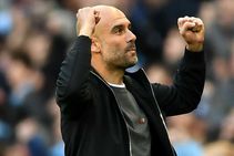 Pep Guardiola Wins Over Jose Mourinho Not Special Ones Manchester United City
