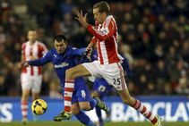 Peter Crouch Reveals He Wanted Leave Liverpool Early Months After Joining