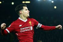 It S Just An Armband Klopp Plays Down Coutinho Captaincy