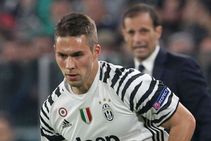 Juventus Marko Pjaca Schalke Loan Giuseppe Marotta