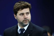 Mauricio Pochettino Champions League Focus Tottenham Premier League