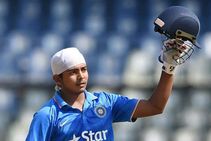 Prithvi Shaw To Lead India In The U19 World Cup