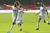 Fc Pune City Calls Two Reserve Players Into Main Squad