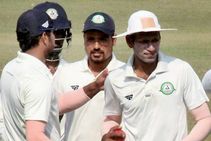 Traffic Blues 25k Run Delays Karnataka Vidarbha Ranji Semis