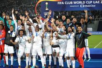 Kroos Madrid Dont Need Added Motivation For Clasico