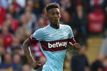 West Ham United Set Offload Reece Oxford