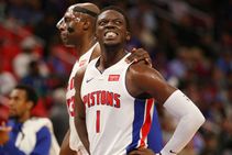 Nba Detroit Pistons Rout Indiana Pacers Chandler S Last Second Dunk Suns