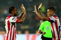 Isl Robin Singh Hoodwinks Mumbai City As Atk Register First Win