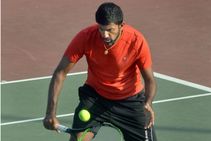 Bopanna Nedunchezhiyan Set Defend Tata Open Title