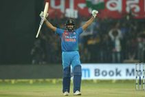 India Vs Sri Lanka 2nd T20i Indore Match Report