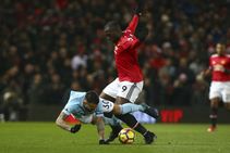 Lukaku Isnt Doing Enough Justify His Price Tag Shearer