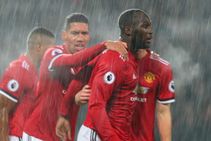 Manchester United 1 Bournemouth 0 Romelu Lukaku Eases Scoring Concerns