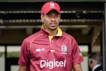 West Indies Ronsford Beaton Reported Icc