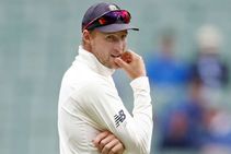 Joe Root Slams Mcg Pitch England Draw Australia