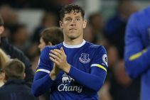 Barkley May Have Already Found Club Allardyce