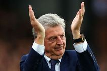 Crystal Palace Have Goals In Them Says Hodgson