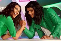 Sakshi Malik Hails Bill Awarding Death Penalty Child Rapists