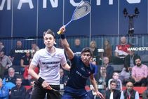 Ghosal Enters Second Round World Championships