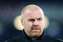 Burnley Aren T The Real Deal Says Sean Dyche