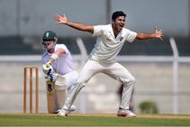 Mumbai S Shardul Thakur Miss Ranji Trophy Quarterfinal Against Karnataka