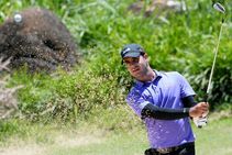 Shubhankar Emulates Mcilroy Joburg Open Lead