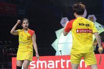 Pbl World No 1 Axelsen Stars As Bengaluru Blasters Trounce Delhi Dashers