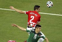 Manchester United Target Europa League Winner Vrsaljko