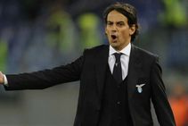 Inzaghi Lazio Defrauded Torino Defeat Serie A Immobile