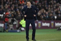 Former West Ham Boss Bilic Slams The Owners