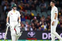 Thats Rubbish Smith Dismisses Anderson Pace Questions