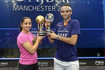 Mohamed Raneem Crowned World Champions