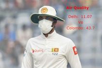 Delhi Vs Colombo Check Out Which City Is Cleaner