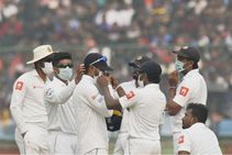 No International Match Delhi Until 2020 Due Bcci S Rotation Policy