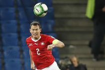 Stephan Lichtsteiner Confirms Juventus Departure At End Season