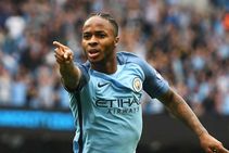 Raheem Sterling Attacker Jailed