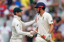 Ashes Darren Lehmann Hails Australia Cook Mcg 